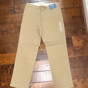 Dockers Men's Khaki Chinos